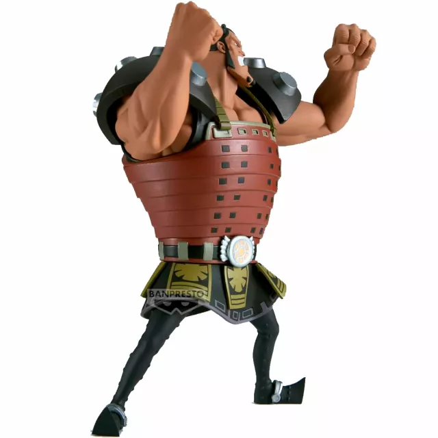 Figur One Piece - Jozu (Battle Record Collection) - Anime
