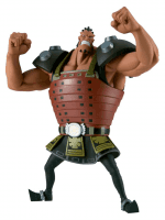 Figur One Piece - Jozu (Battle Record Collection)