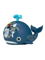 Figur One Piece - Laboon Big (Banpresto)