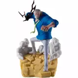 Figur One Piece - Monkey D.Garp (Senkozekkei) - Anime
