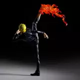 Figur One Piece - Sanji (Maximatic) - Anime