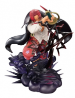 Figur One Piece - Shanks Divine Depature (FiguartsZERO)