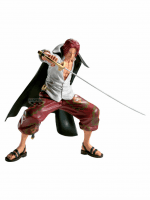 Figur One Piece - Shanks (Grandista)
