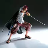 Figur One Piece - Shanks (Grandista) - Anime