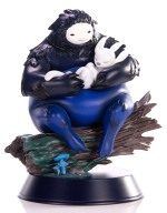 Figur Ori and the Blind Forest - Ori and Naru Standard Night Edition (First 4 Figurs)
