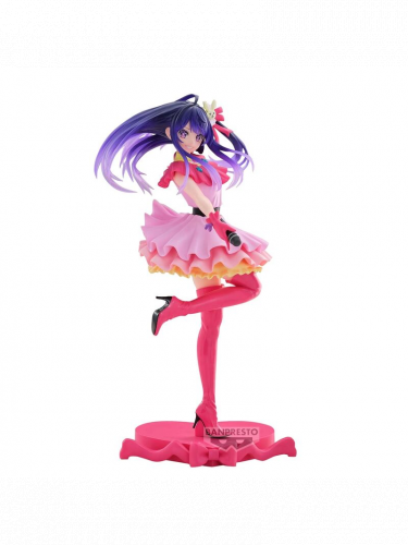 Figur Oshi No Ko - Ai Excite Motions (Banpresto)