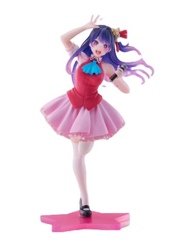 Figur Oshi No Ko - Ai Hoshino B-Komachi Ver. (Taito)