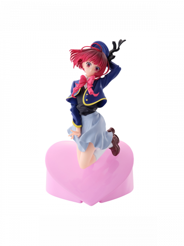Figur Oshi No Ko - Kana Arima Air Flow (Banpresto)