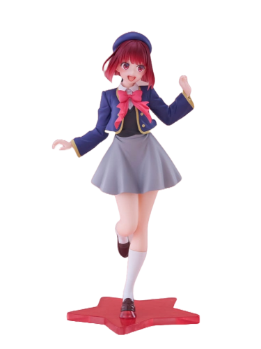 Figur Oshi No Ko - Kana Arima School Uniform Ver. (Taito)