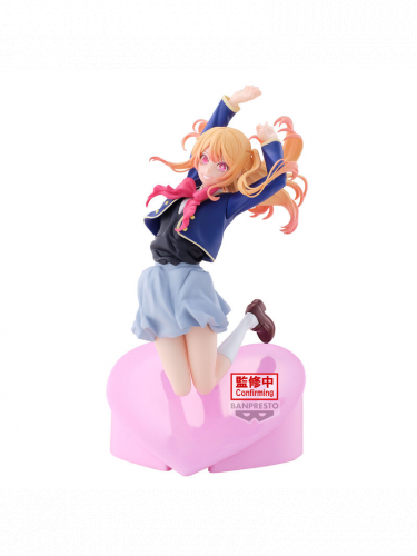 Figur Oshi No Ko - Ruby Air Flow (Banpresto)