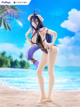Figur Overlord - Albedo 32 cm (FuRyu) - Manga
