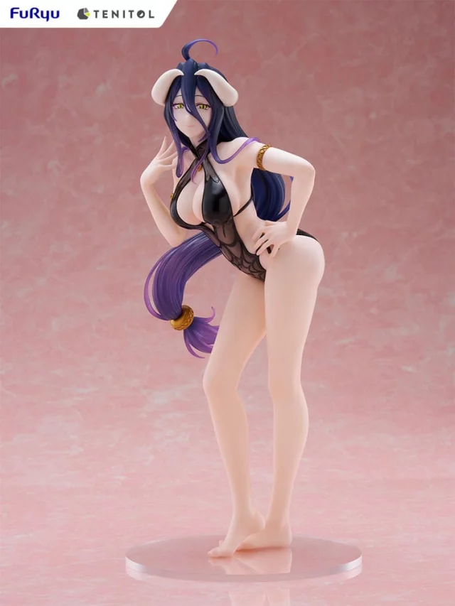 Figur Overlord - Albedo 32 cm (FuRyu) - Manga