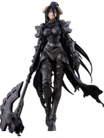 Figur Overlord - Albedo Armor Ver.  (Good Smile Company)