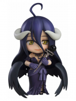 Figur Overlord - Albedo: Dress Ver. (Nendoroid)