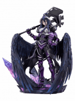 Figur Overlord - Albedo Hermes Trismegistus Ver. 1/7 PVC
