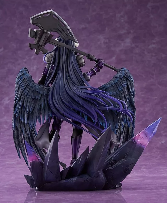 Figur Overlord - Albedo Hermes Trismegistus Ver. 1/7 PVC - Anime