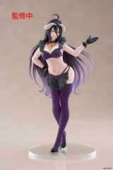 Figur Overlord - Albedo Maid Renewal Edition (Taito) - Anime