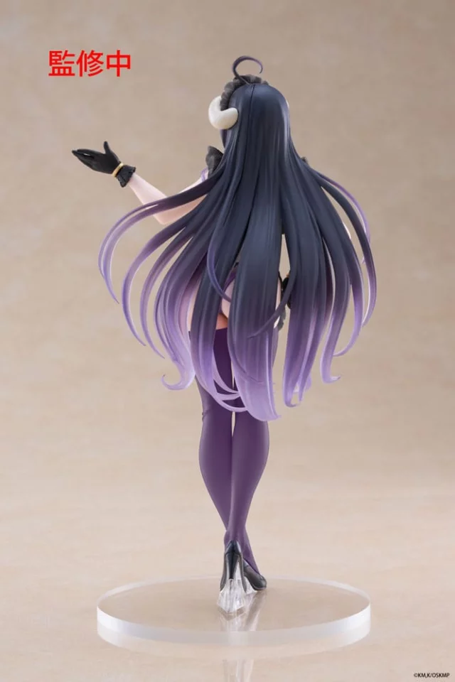 Figur Overlord - Albedo Maid Renewal Edition (Taito) - Manga