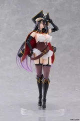 Figur Overlord - Albedo Pirate Ver. (Taito) - Anime