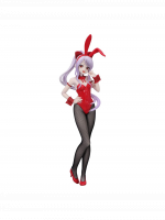 Figurka Overlord - Shalltear BiCute Bunnies (Taito)