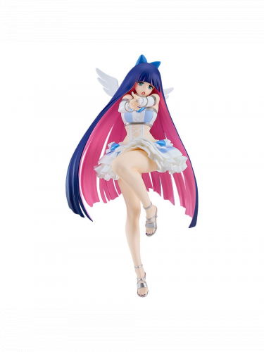 Figur Panty & Stocking with Garterbelt - Stocking: Repent Ver.  (Good Smile Company)