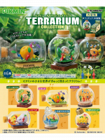 Figur Pikmin - Terrarium Collection 6 (zufällige Auswahl)