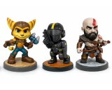 Figur PlayStation - Mini Hero Box (zufällige Auswahl)