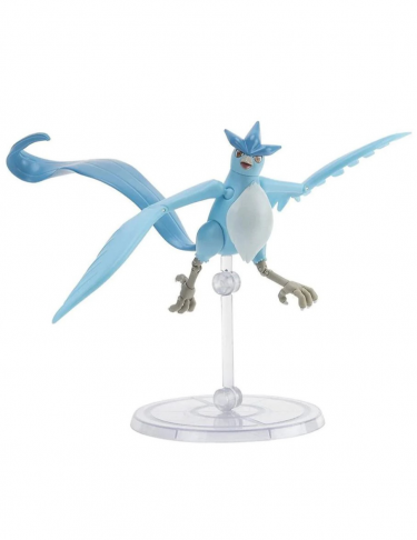 Figur Pokemon - Articuno 25th Anniversary Select Action Figur (15 cm)