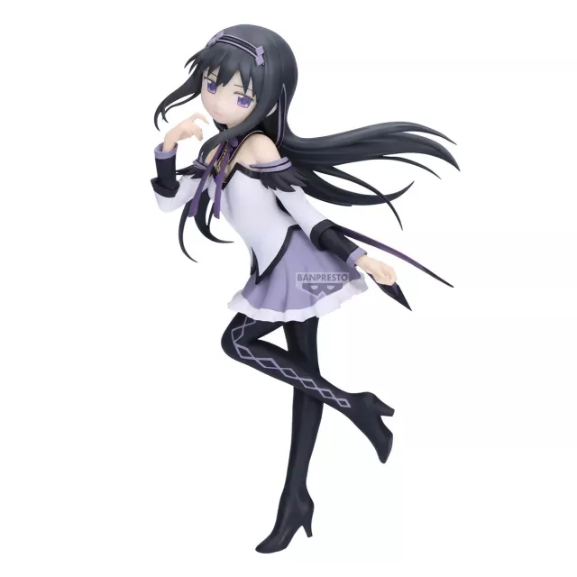 Figur Puella Magi Madoka Magica - Homura Akemi - Anime