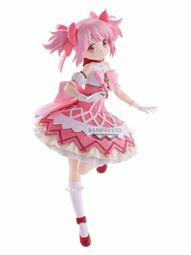 Figur Puella Magi Madoka Magica - Madoka Kaname