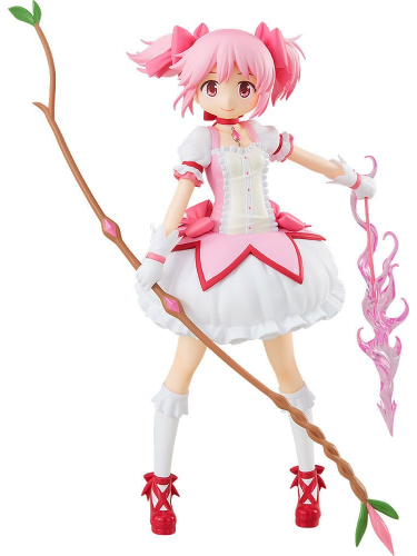 Figur Puella Magi Madoka Magica - Madoka Kaname (Pop Up Parade)