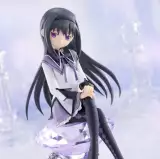 Figur Puella Magi Madoka Magica: The Movie: Rebellion - Homura Akemi (Banpresto) - Anime