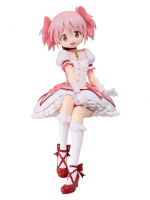 Figur Puella Magi Madoka Magica: The Movie: Rebellion - Madoka Kaname (Banpresto)