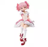 Figur Puella Magi Madoka Magica: The Movie: Rebellion - Madoka Kaname (Banpresto) - Anime