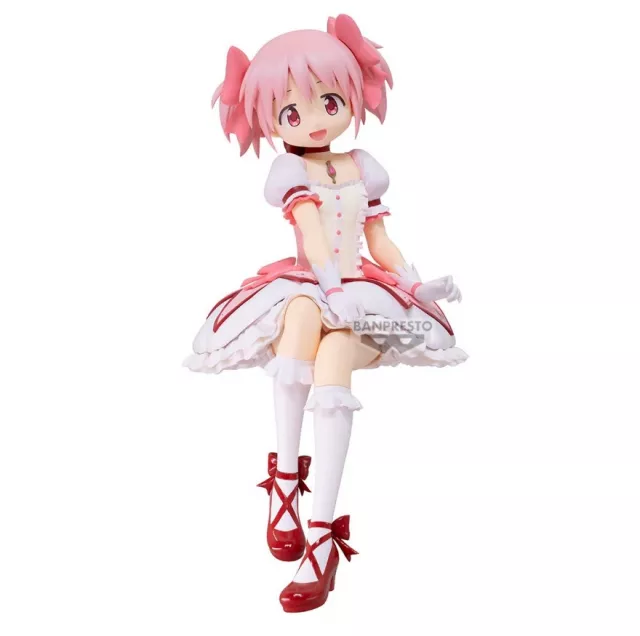 Figur Puella Magi Madoka Magica: The Movie: Rebellion - Madoka Kaname (Banpresto) - Anime