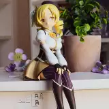 Figur Puella Magi Madoka Magica: The Movie: Rebellion - Mami Tomoe (Bandai) - Anime