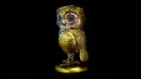 Figur Clash of the Titans - sova Bubo (Ray Harryhausen Collection) - Film