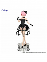 Figur Re: Zero - Ram Cage Dress (FuRyu)