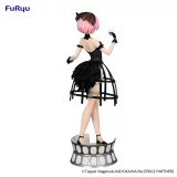 Figur Re: Zero - Ram Cage Dress (FuRyu) - Anime