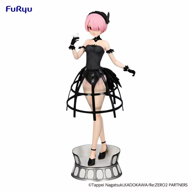 Figur Re: Zero - Ram Cage Dress (FuRyu) - Uma Musume