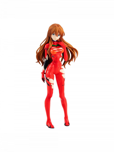 Figur Rebuild of Evangelion - Asuka Langley (Pop Up Parade)