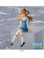 Figur Rebuild of Evangelion - Asuka Shikinami Langley New Theatrical Edition (Sega)