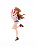 Figur Rebuild of Evangelion - Asuka Shikinami Langley (Pop Up Parade)