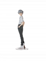 Figur Rebuild of Evangelion - Kaworu Nagisa Uniform Ver. (Sega)
