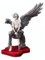 Figur Rebuild of Evangelion - Kaworu (Sega)