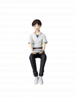 Figur Rebuild of Evangelion - Shinji Ikari (Sega)