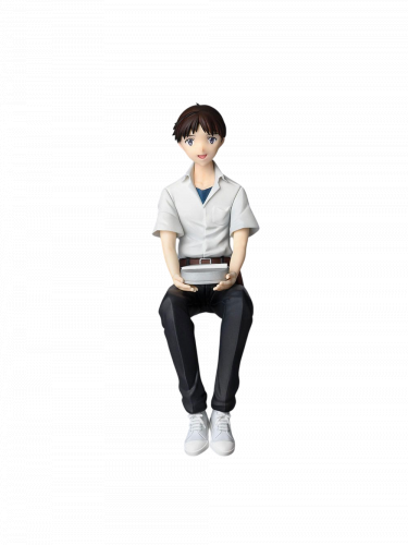 Figur Rebuild of Evangelion - Shinji Ikari (Sega)