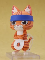 Figurka Red Cat Ramen - Bunzo (Nendoroid)