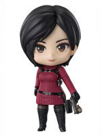Figur Resident Evil 4 - Ada Wong (Nendoroid)