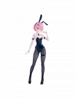 Figur Re:Zero - BiCute Bunnies Ram Bicolor (FuRyu)